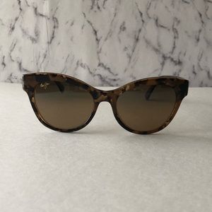 MAUI JIM Kuuipo Polarized Sunglasses MJ799-18A